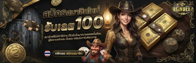 เว็บ blinders bet